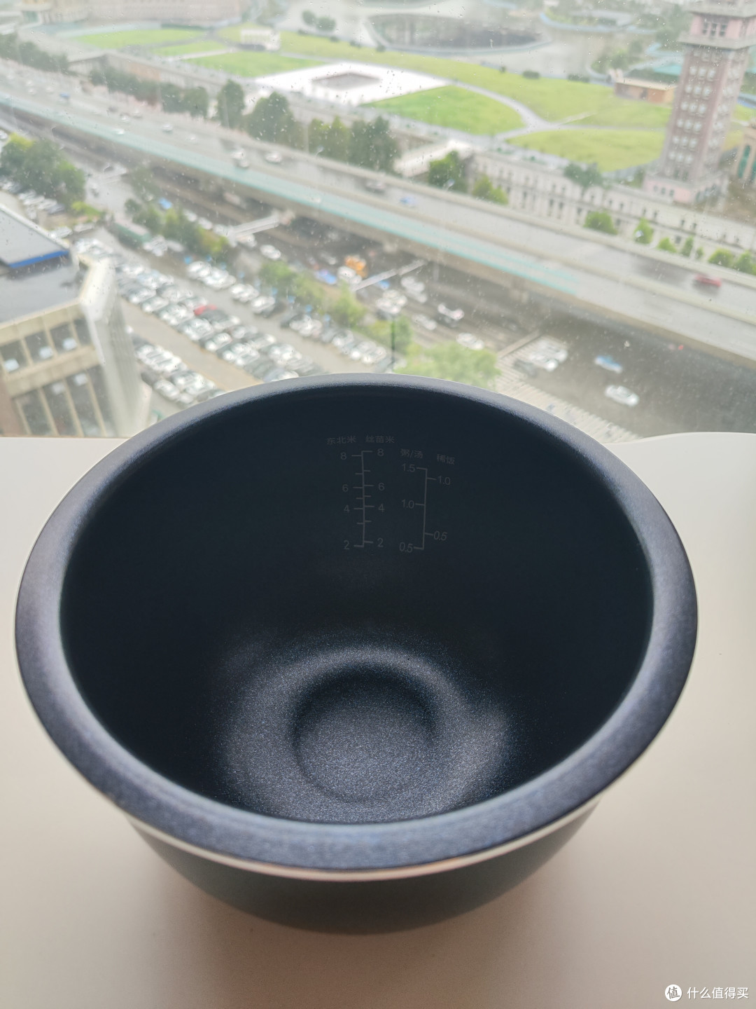 京东京造电饭煲评测:家用煮饭新选择