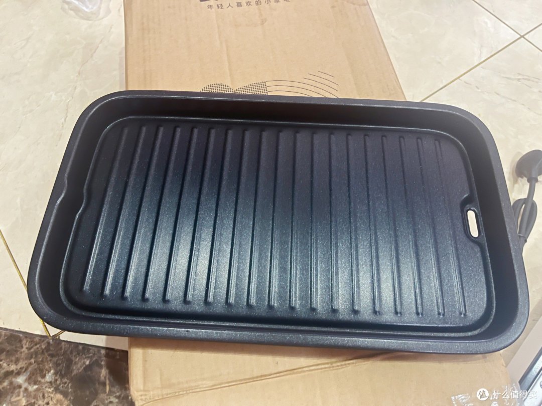 小熊电烤炉,煎烤炒样样都出色,惊艳味蕾,好吃停不下来