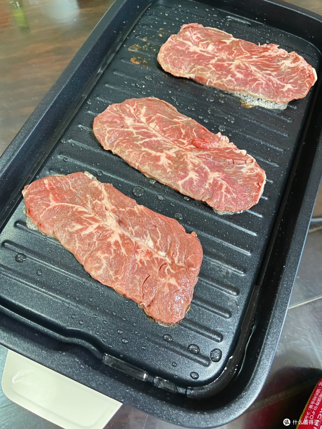 小熊电烤炉,煎烤炒样样都出色,惊艳味蕾,好吃停不下来