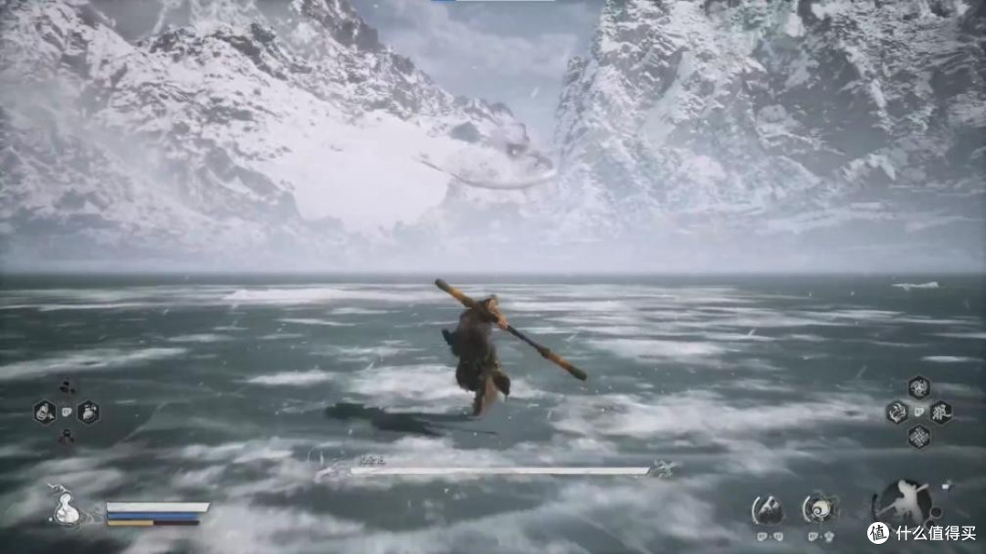 耕升 GeForce RTX 4070 SUPER 踏雪OC 定制版评测!DLSS 3完美体验2K《黑神话:悟空》!