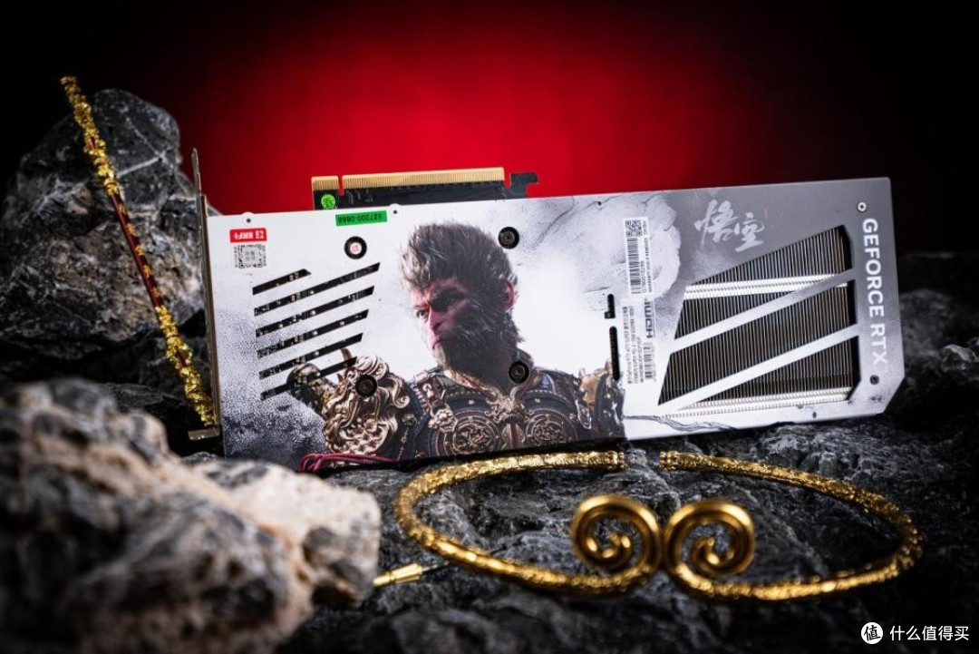 耕升 GeForce RTX 4070 SUPER 踏雪OC 定制版评测!DLSS 3完美体验2K《黑神话:悟空》!