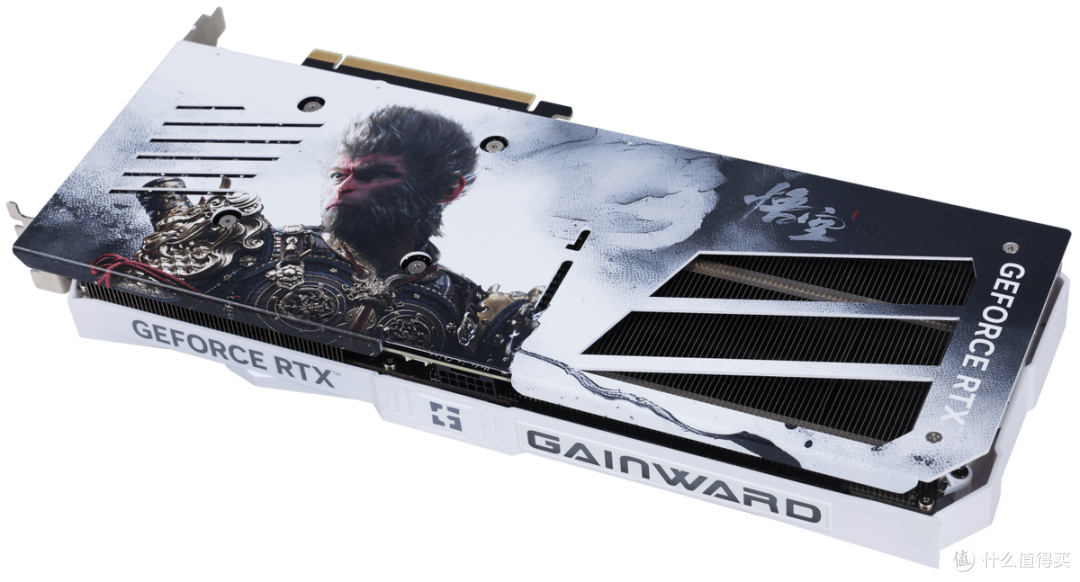 耕升 GeForce RTX 4070 SUPER 踏雪OC 定制版评测!DLSS 3完美体验2K《黑神话:悟空》!