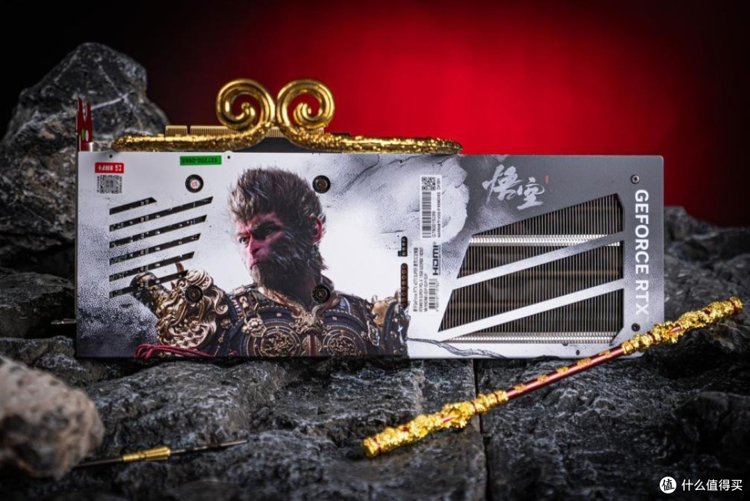 耕升 GeForce RTX 4070 SUPER 踏雪OC 定制版评测!DLSS 3完美体验2K《黑神话:悟空》!