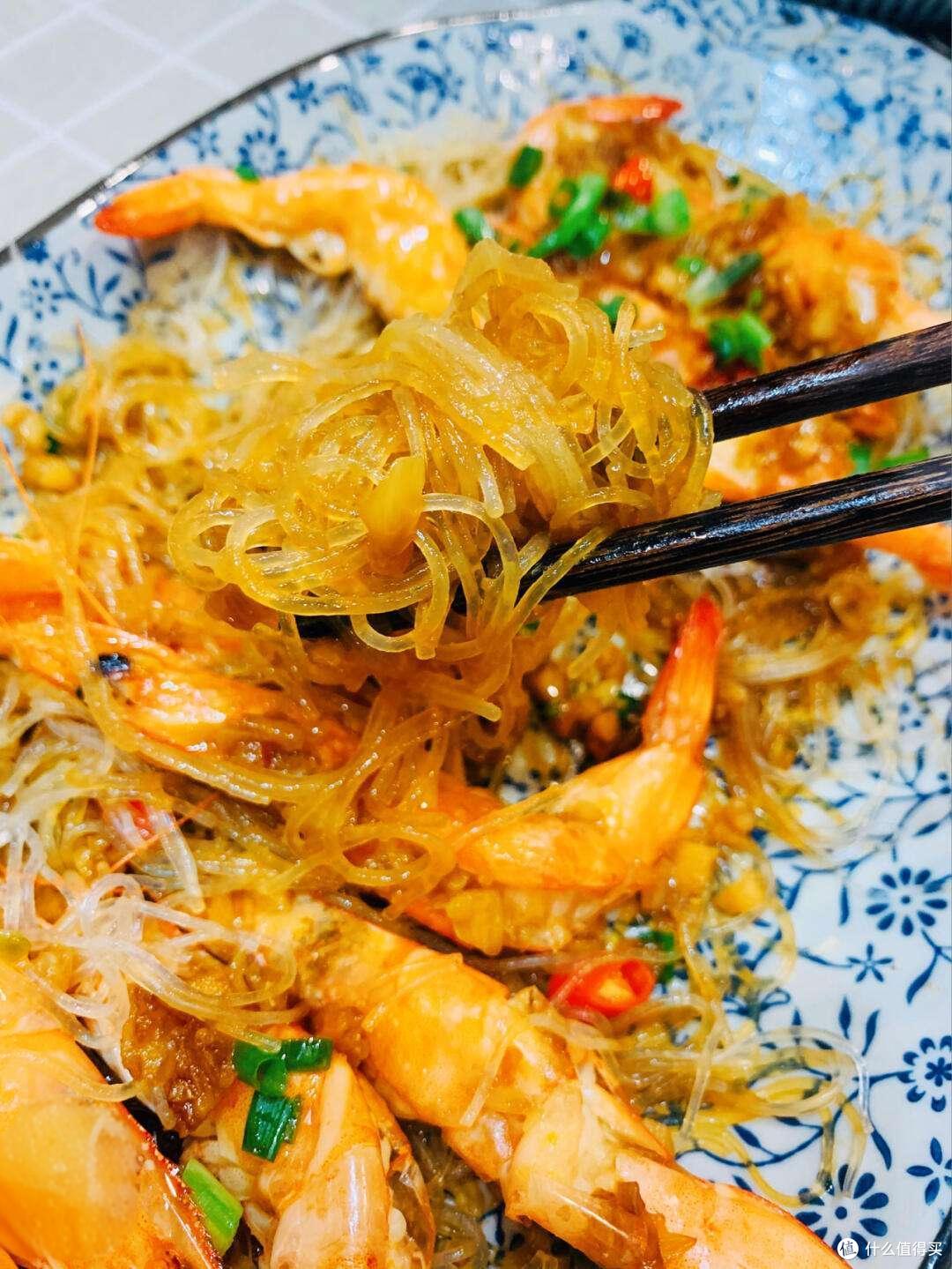 鲜美诱人，蒜蓉大虾家常烹饪秘籍