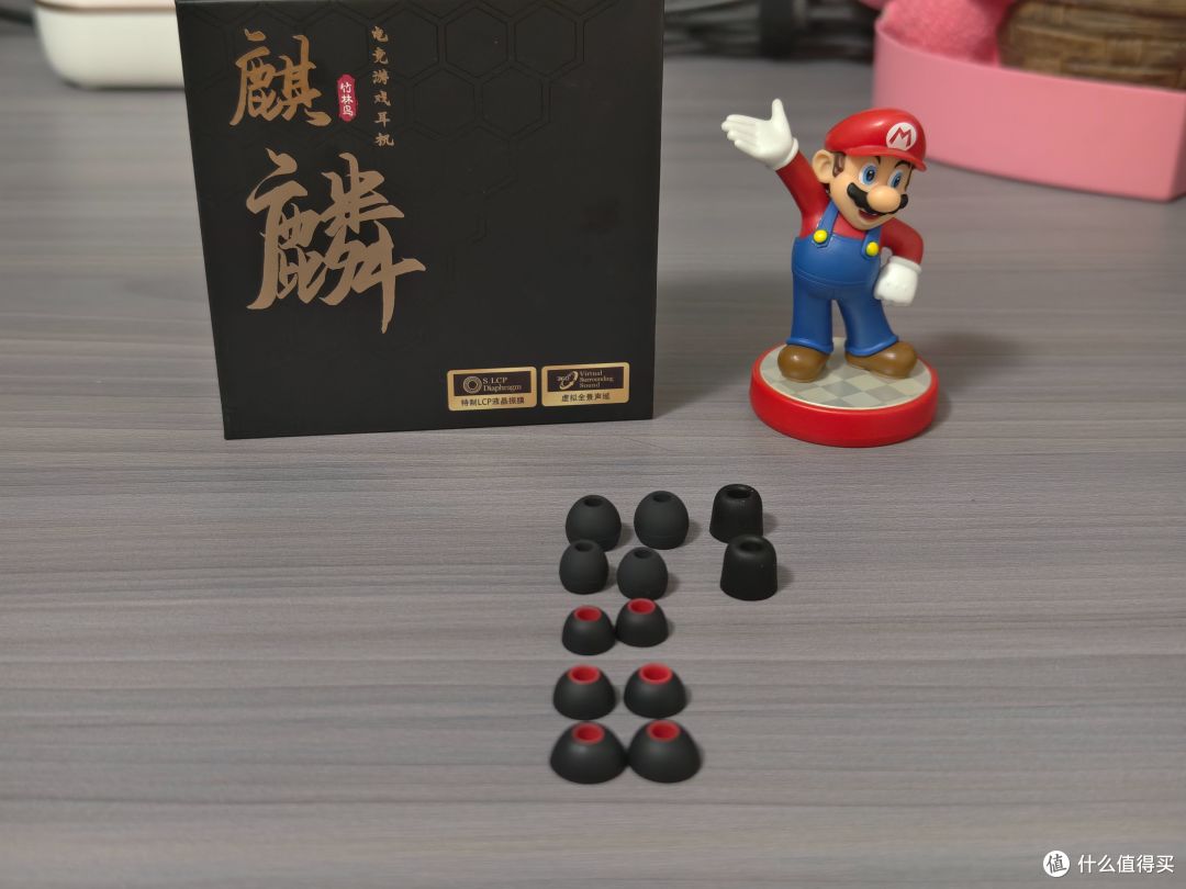 全新体验:竹林鸟麒麟ZG1 RGB电竞耳机