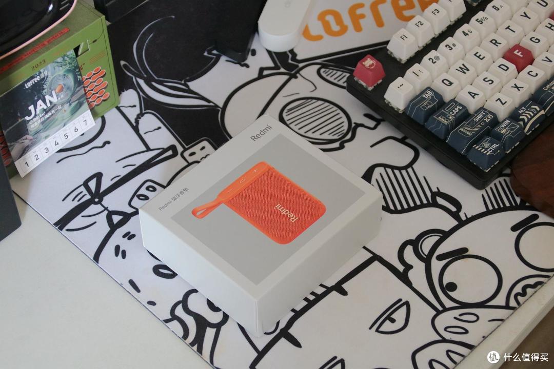 小米百元内超高性价比音乐播放器,小巧便捷设计+音质续航给力