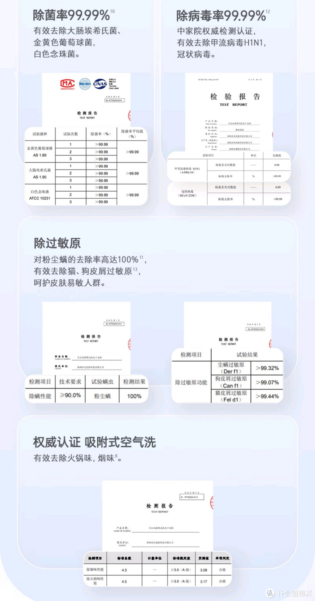 石头（roborock）洗衣机，智能洗涤，品质生活的选择