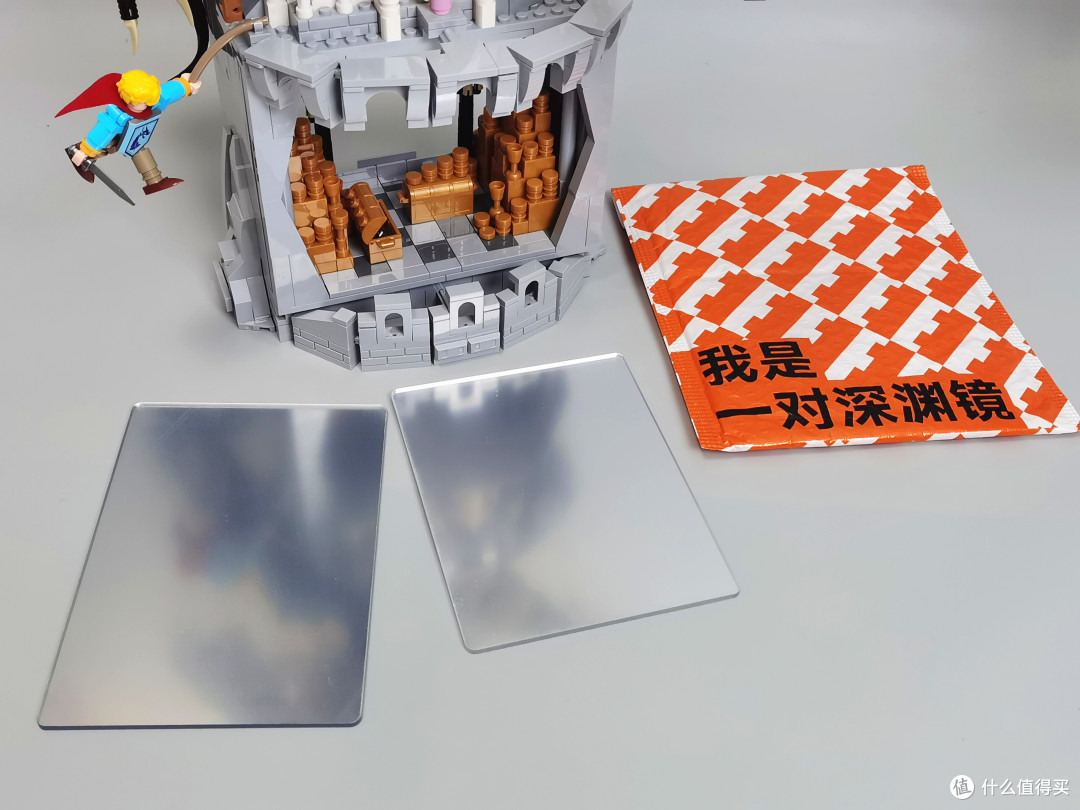 我看这恶龙相当帅,这公主,不救也罢,diy神仙好物测评攻略