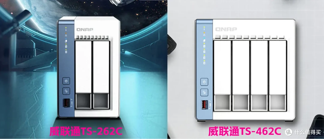 可玩性+专业性爆表!解析威联通QTS在权限、安全、同步备份、虚拟化等实用功能和玩法!一机满足所有需求