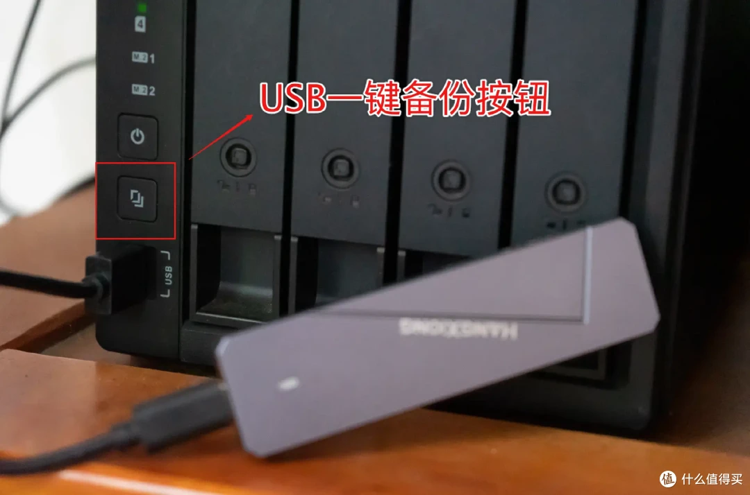 可玩性+专业性爆表!解析威联通QTS在权限、安全、同步备份、虚拟化等实用功能和玩法!一机满足所有需求