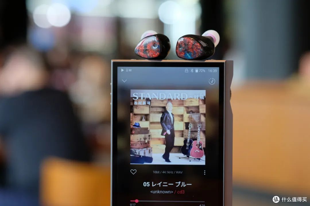 米傲乐TH220 PLUS | 声音细致鲜明的圈铁TWS最终进化