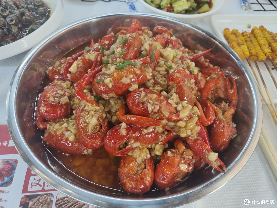 非临海城市水产市场价格探秘(多图实拍)