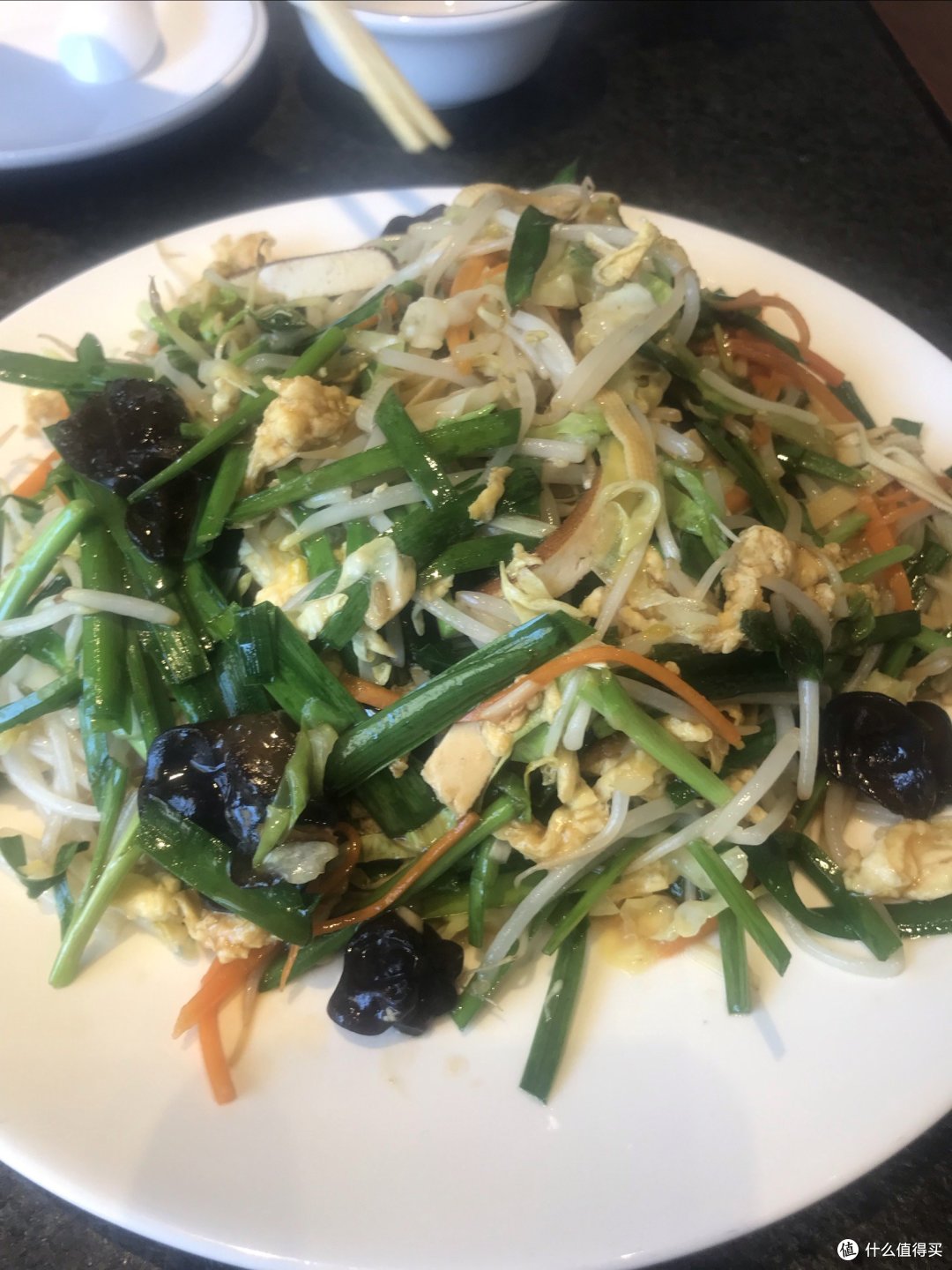 (认证挑战)美食大赏