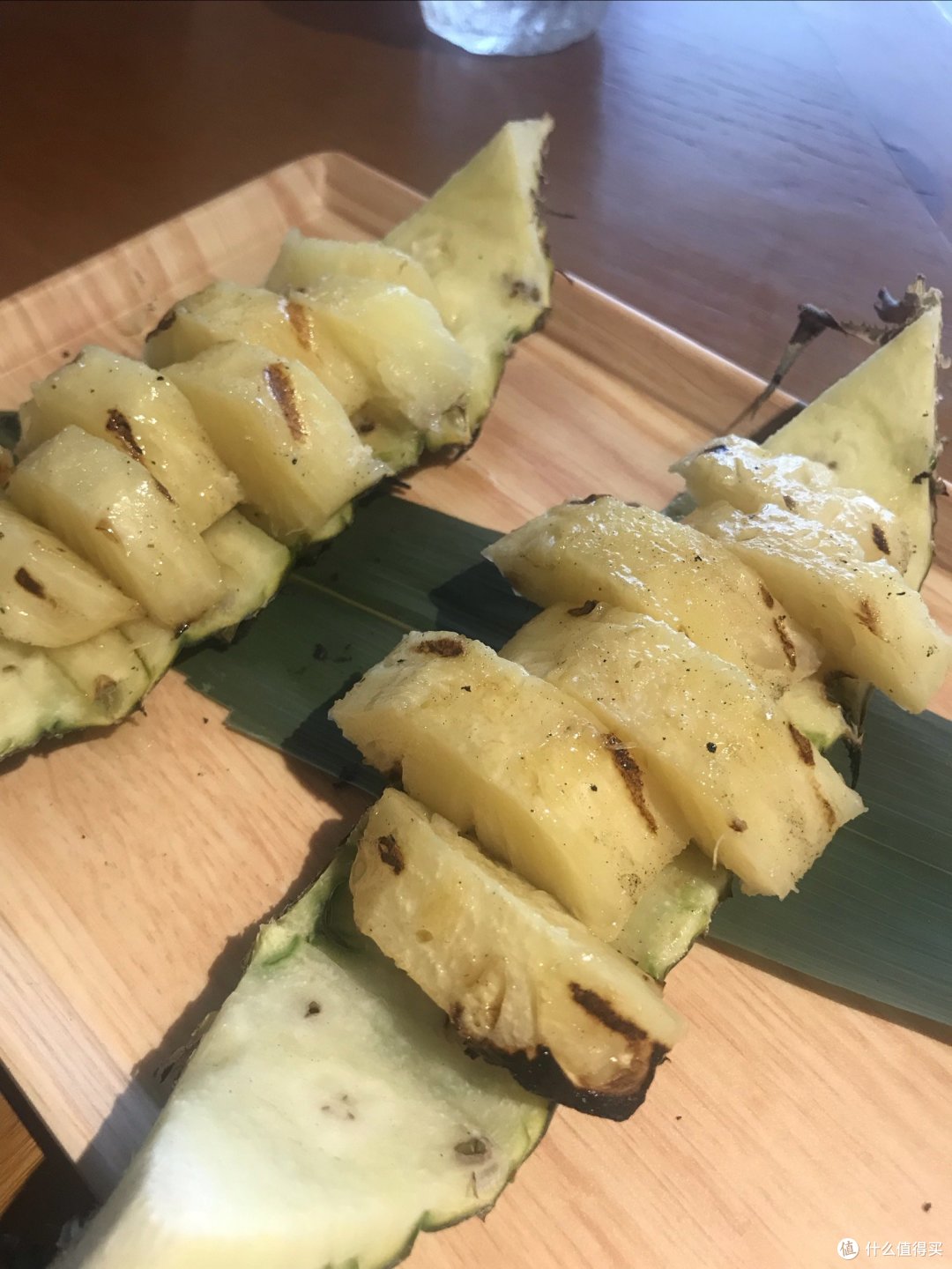 (认证挑战)美食大赏
