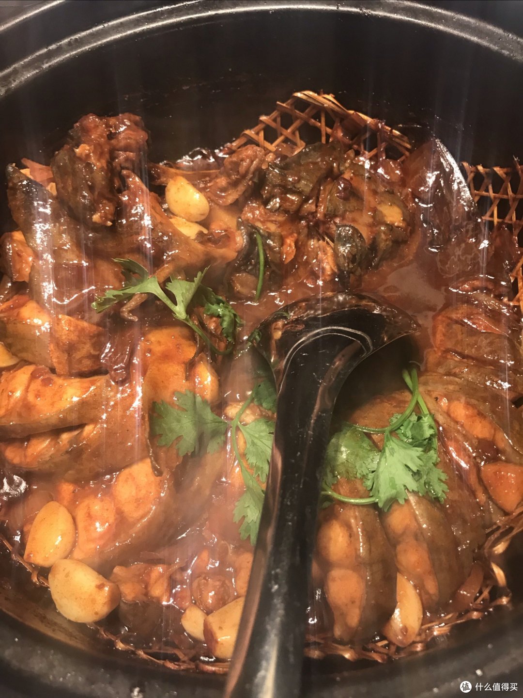 (认证挑战)美食大赏