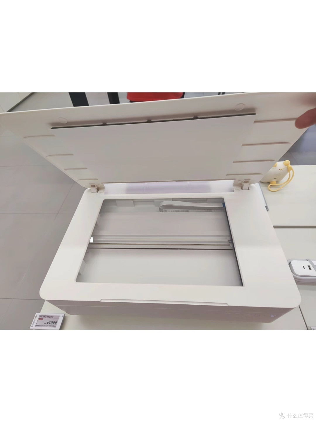 小米PMDYJ02HT打印一体机,让你告别天价打印