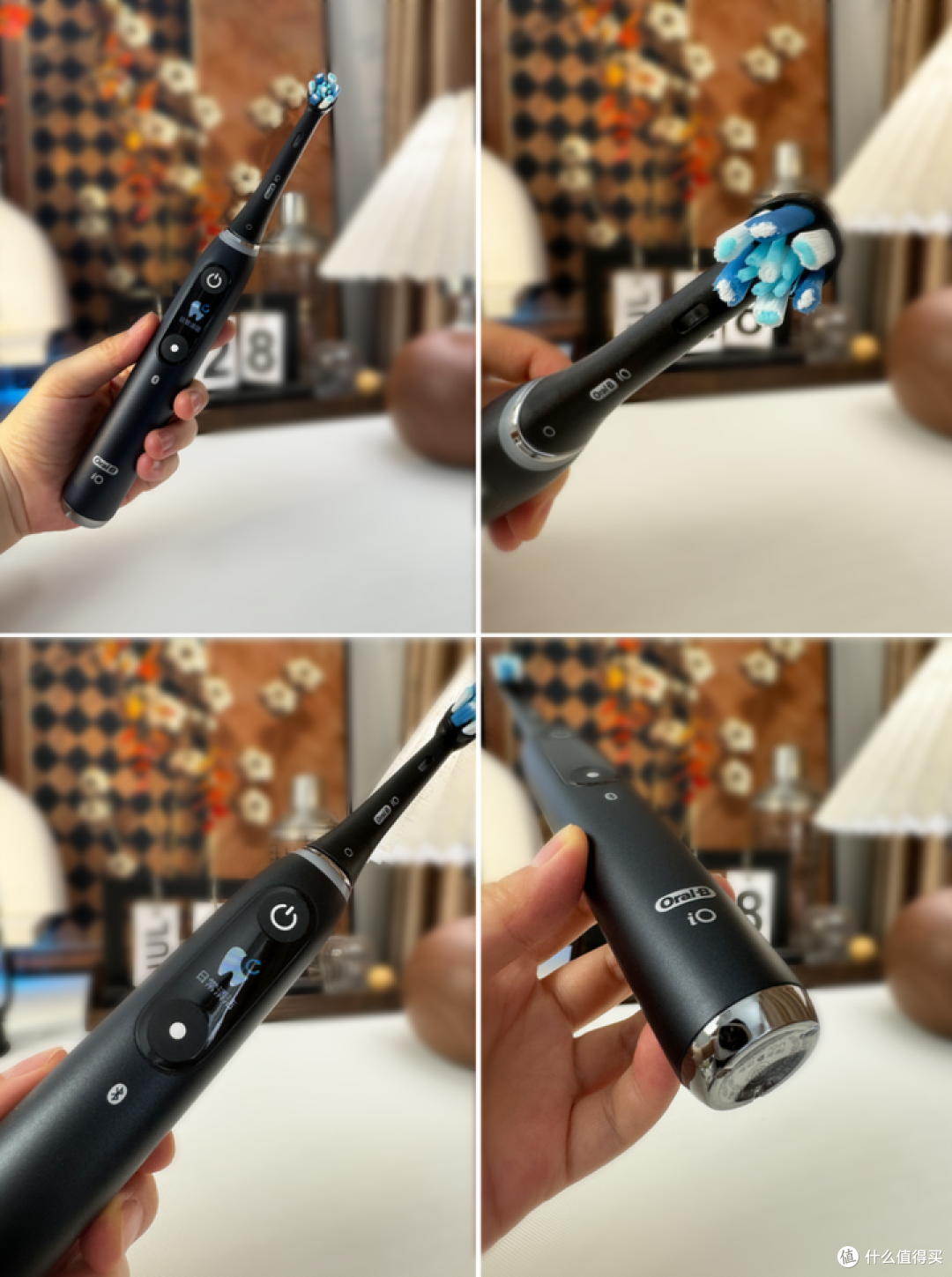 别太离谱!实测揭秘100-2000的电动牙刷到底有多大区别?6款爆款智能牙刷真实测评!