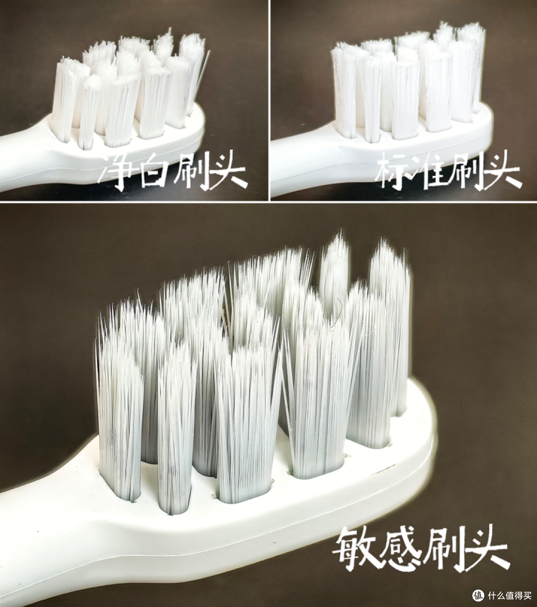 别太离谱!实测揭秘100-2000的电动牙刷到底有多大区别?6款爆款智能牙刷真实测评!