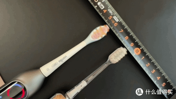 别太离谱!实测揭秘100-2000的电动牙刷到底有多大区别?6款爆款智能牙刷真实测评!