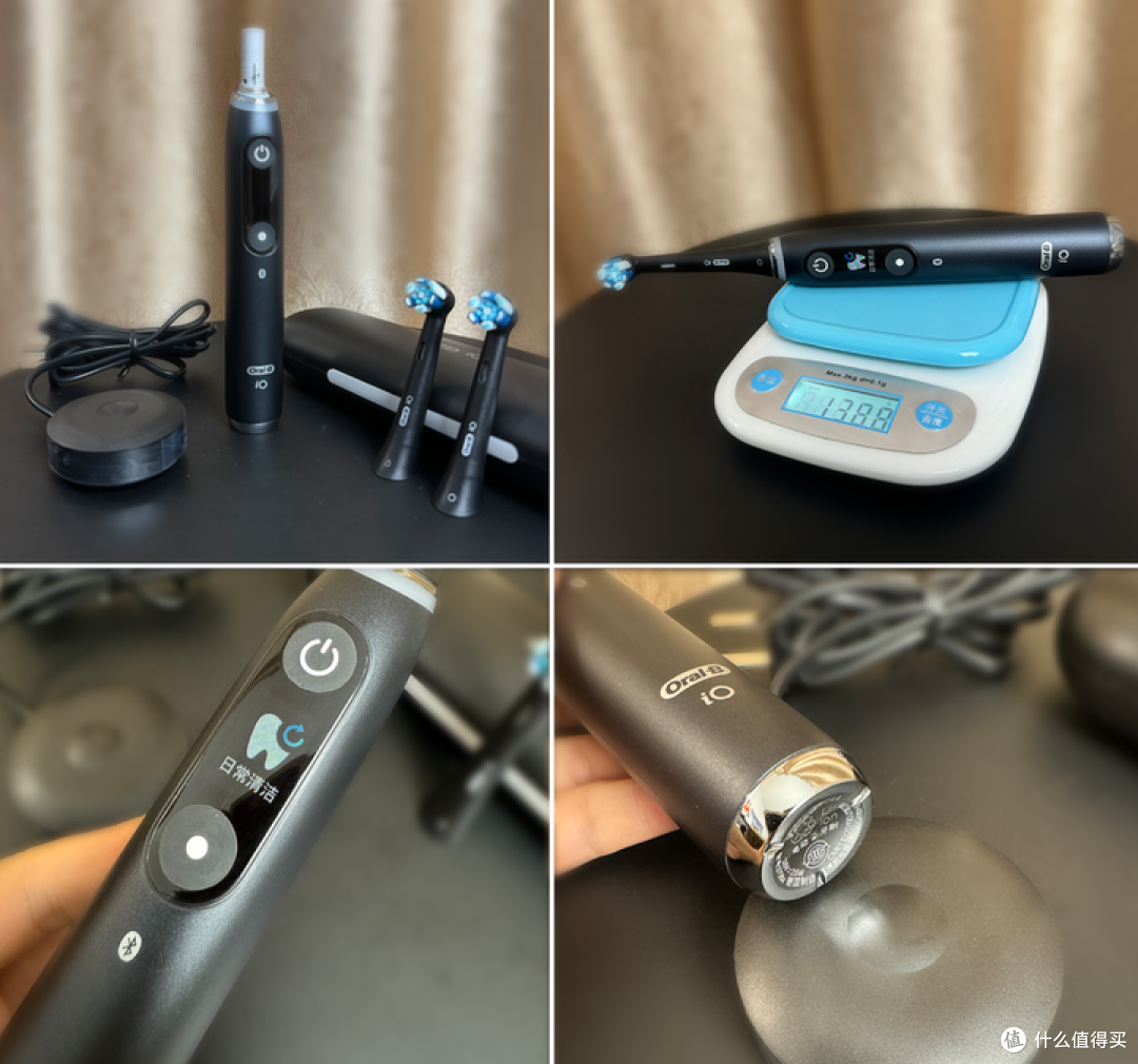 别太离谱!实测揭秘100-2000的电动牙刷到底有多大区别?6款爆款智能牙刷真实测评!