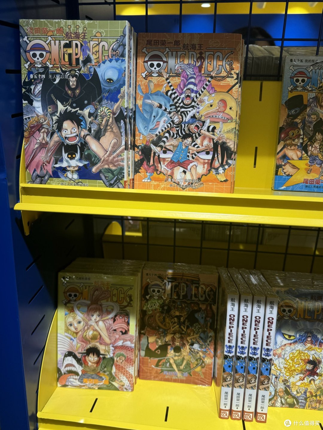 原版日漫书，画册，设定集，百联zx 5F可以一饱眼福_日韩漫画_什么值得买