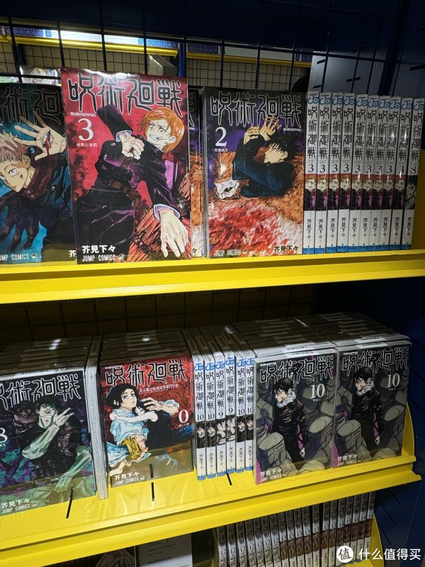 漫画多数 原版日漫书，画册，设定集，百联zx 5F可以一饱眼福_日韩漫画_什么值得买