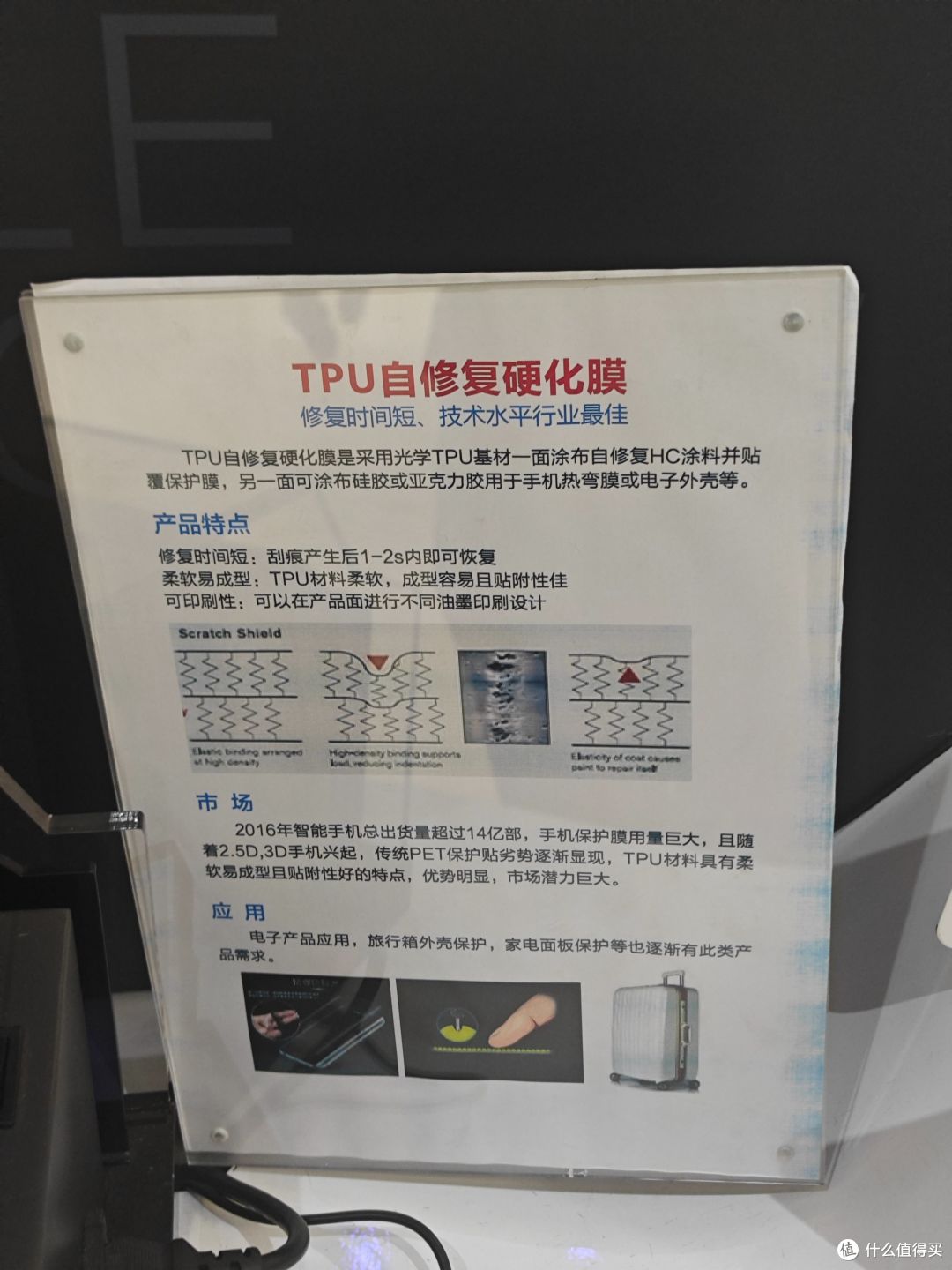 参观了车衣工厂;结论是,隐形车衣一定越来越便宜