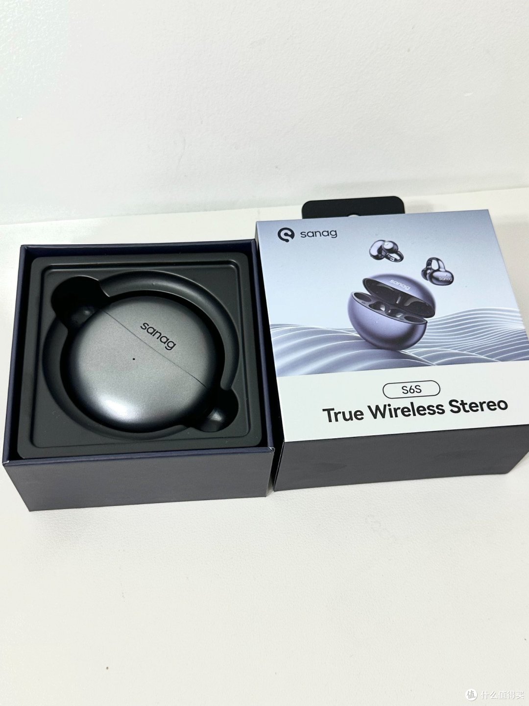 塞那S6S气传导对比BoseUltra、OpenSwim Pro硬核横测对决
