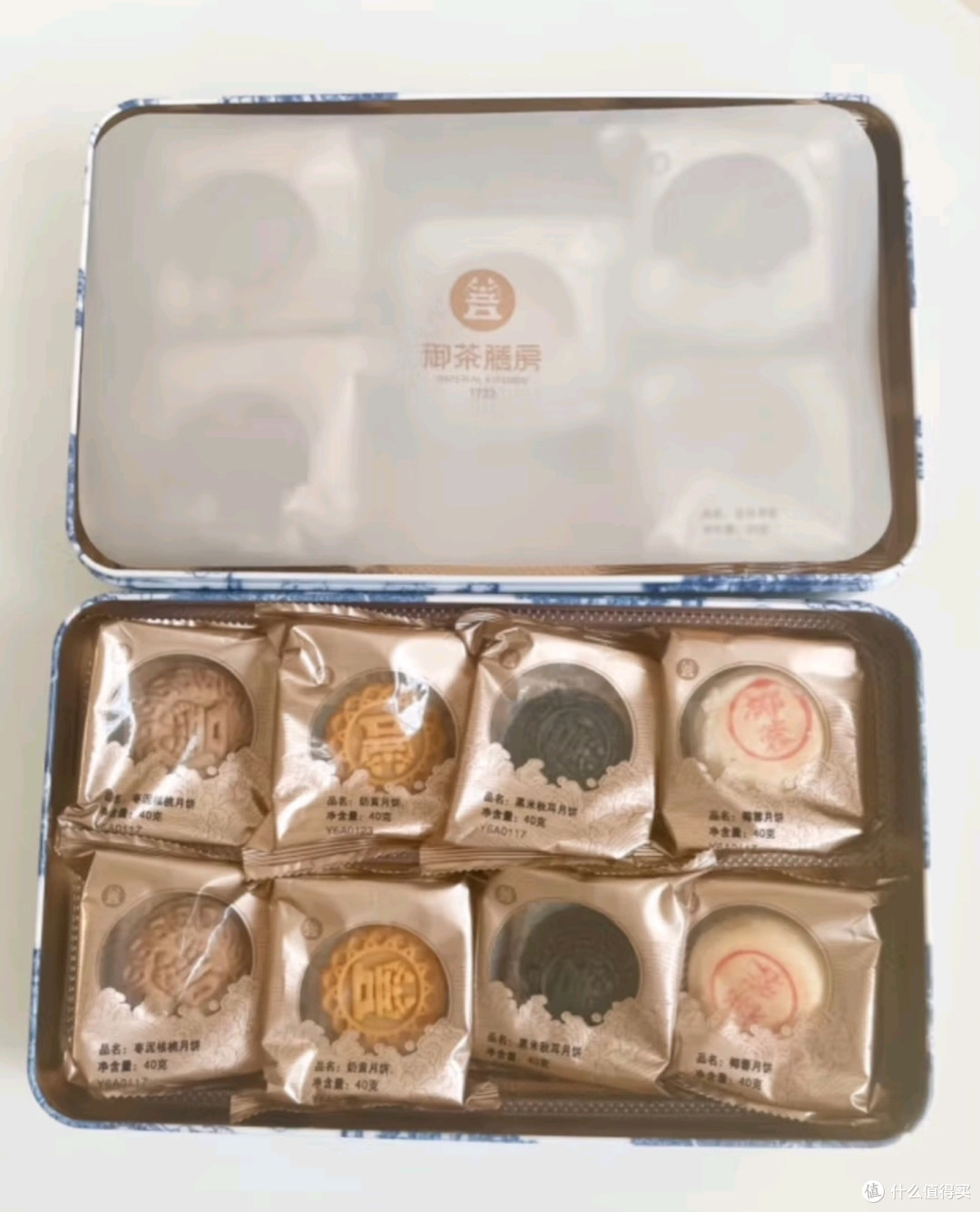 中秋佳节必备！揭秘月饼背后的历史故事