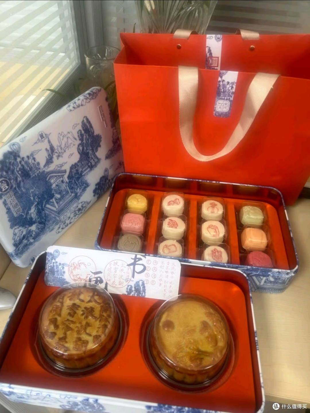 中秋佳节必备！揭秘月饼背后的历史故事