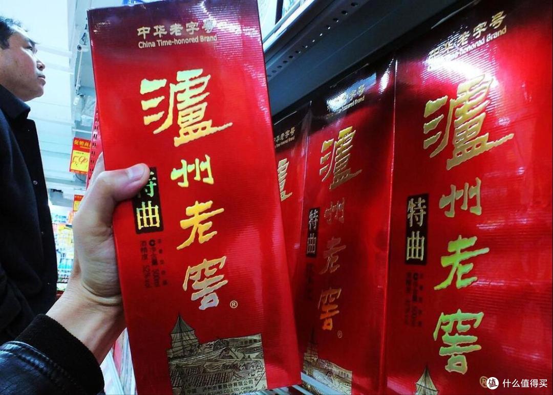 中国,哪些“白酒”最好喝?经过评选,这10种上榜,你喝过哪几种