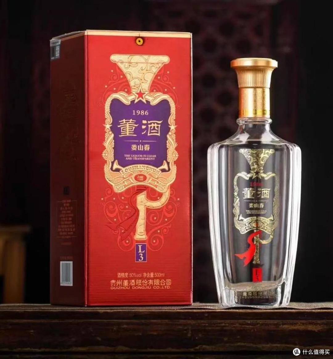 中国,哪些“白酒”最好喝?经过评选,这10种上榜,你喝过哪几种