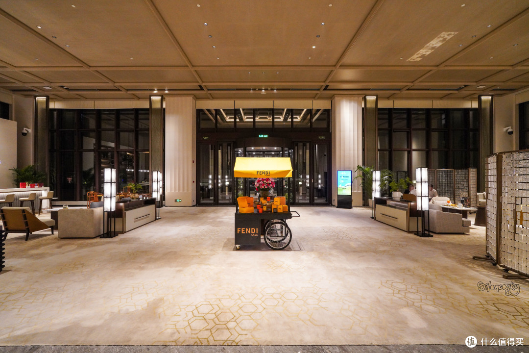 京郊又多了家国宾馆?比钓鱼台+西湖国加起来都大的雄安国际酒店 商务套房 入住体验