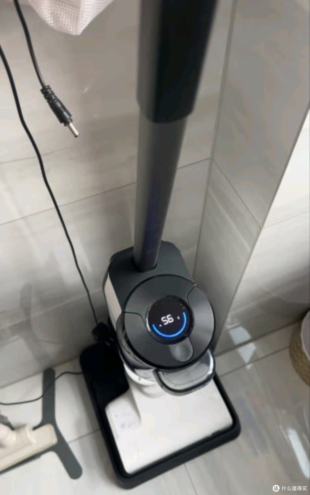 石头（roborock）A10 Plus家用洗扫拖一体洗地机拖地机 双贴边清洁