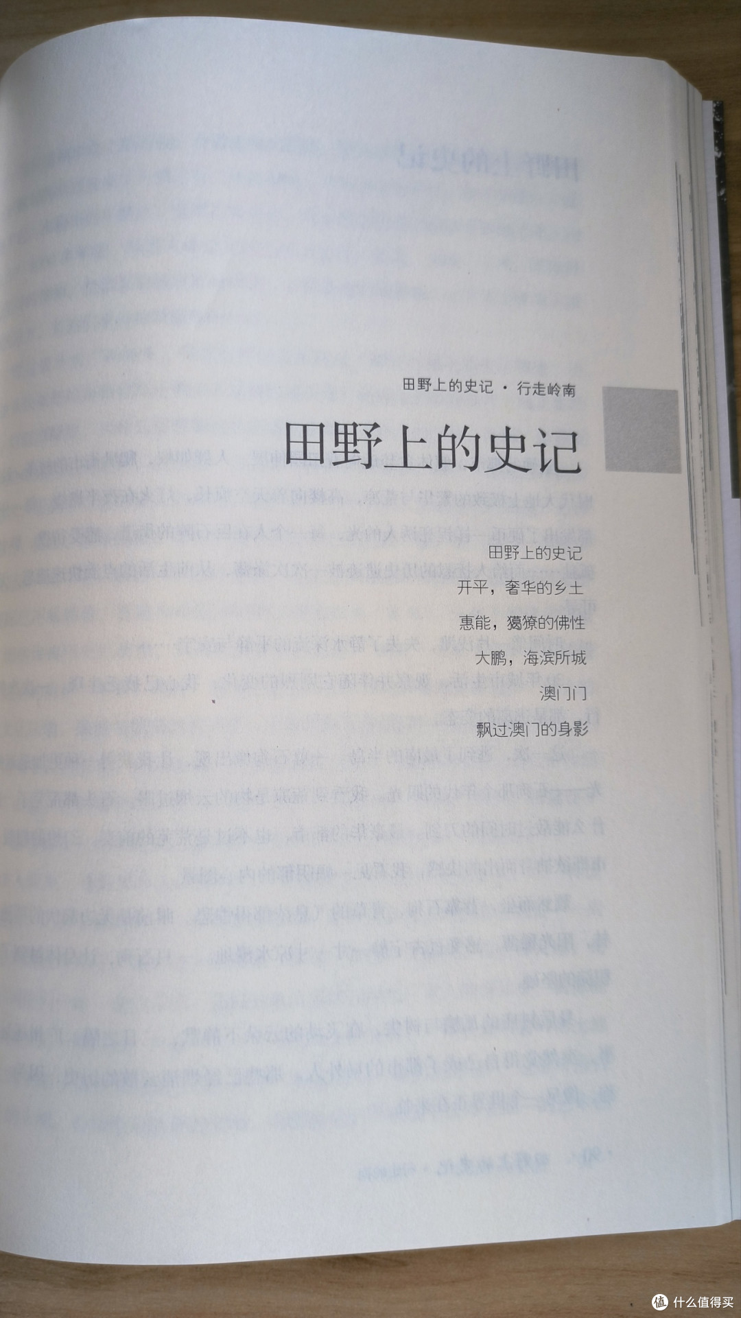 《田野上的史记》:揭秘岭南田野深处的文化密码!