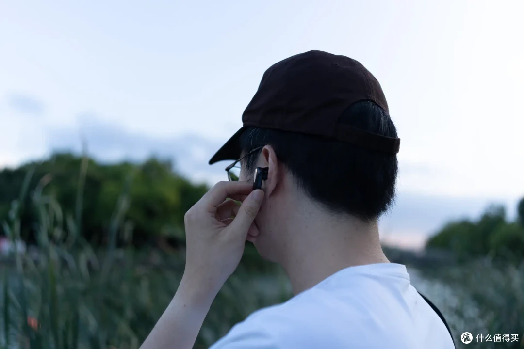 全球首款平板振膜TWS耳机,漫步者新品S10为你带来音质、续航、降噪的全面享受