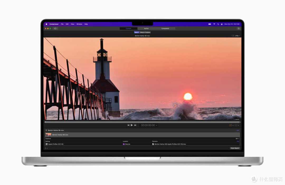从MacBook Pro到Mac Pro，苹果雷电4生产力设备一览