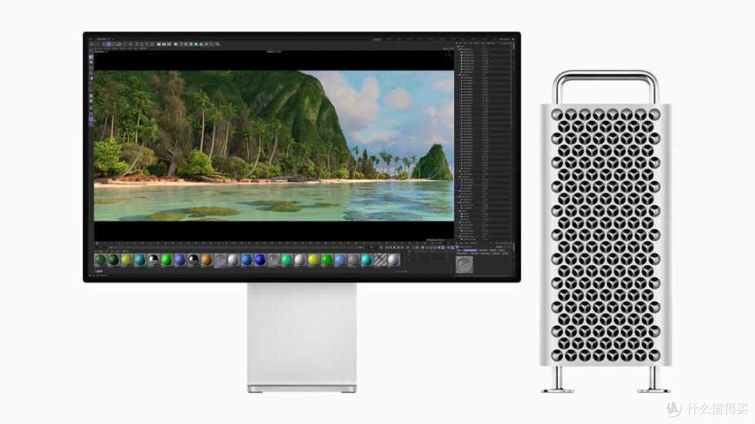 从MacBook Pro到Mac Pro，苹果雷电4生产力设备一览