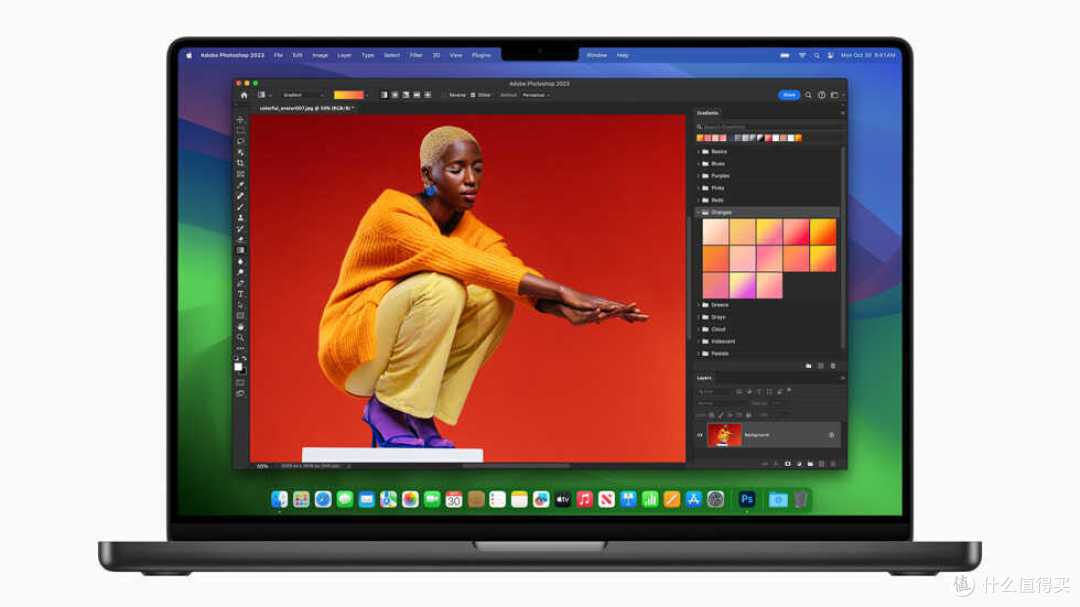 从MacBook Pro到Mac Pro，苹果雷电4生产力设备一览