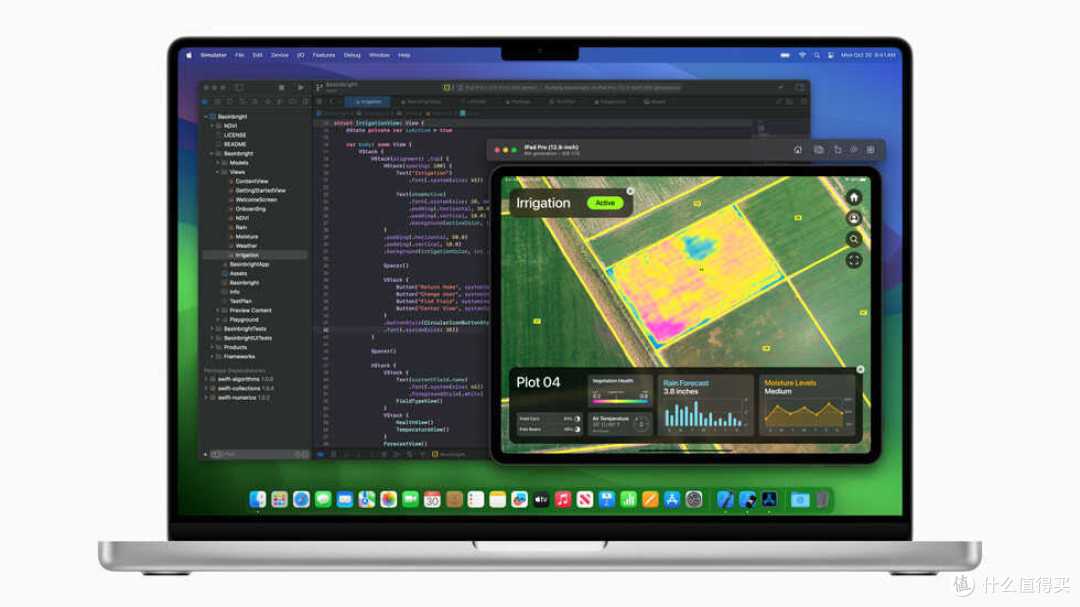 从MacBook Pro到Mac Pro，苹果雷电4生产力设备一览