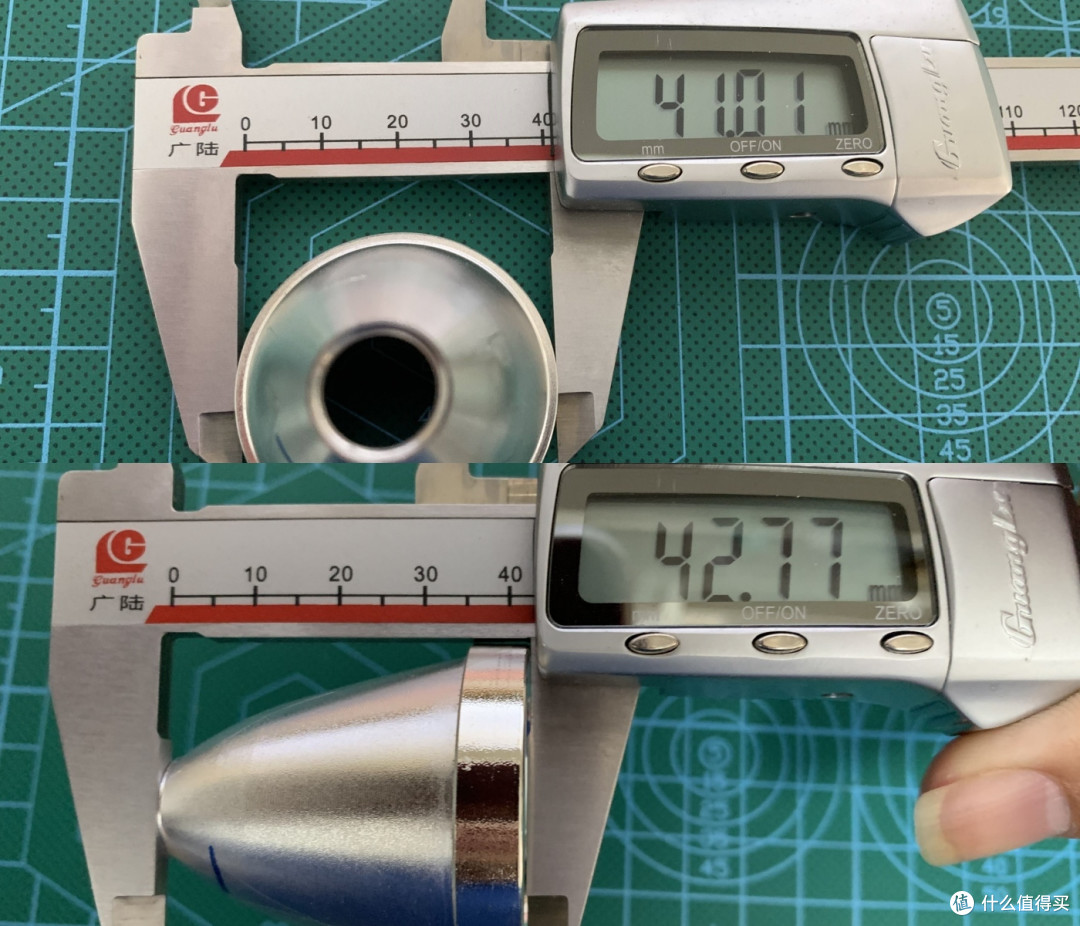 手电灯珠太老了,换个灯珠吧,记一次失败的DIY换灯珠经历!