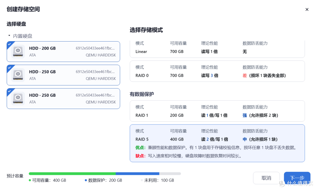 NAS之光，全新国产NAS系统—飞牛云fnOS深度测评，可以说是成品NAS系统的劲敌！