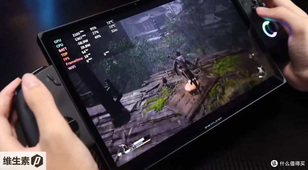 文机 HARDWARE FEATURE