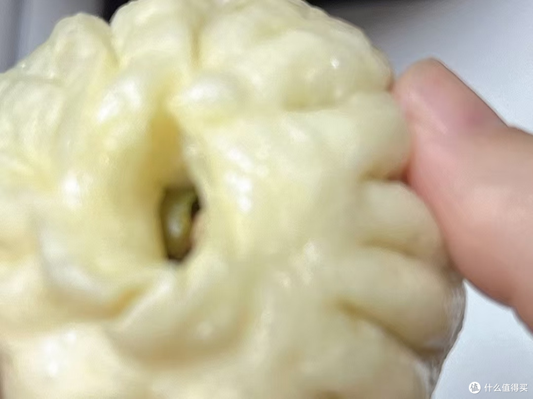 制作包子