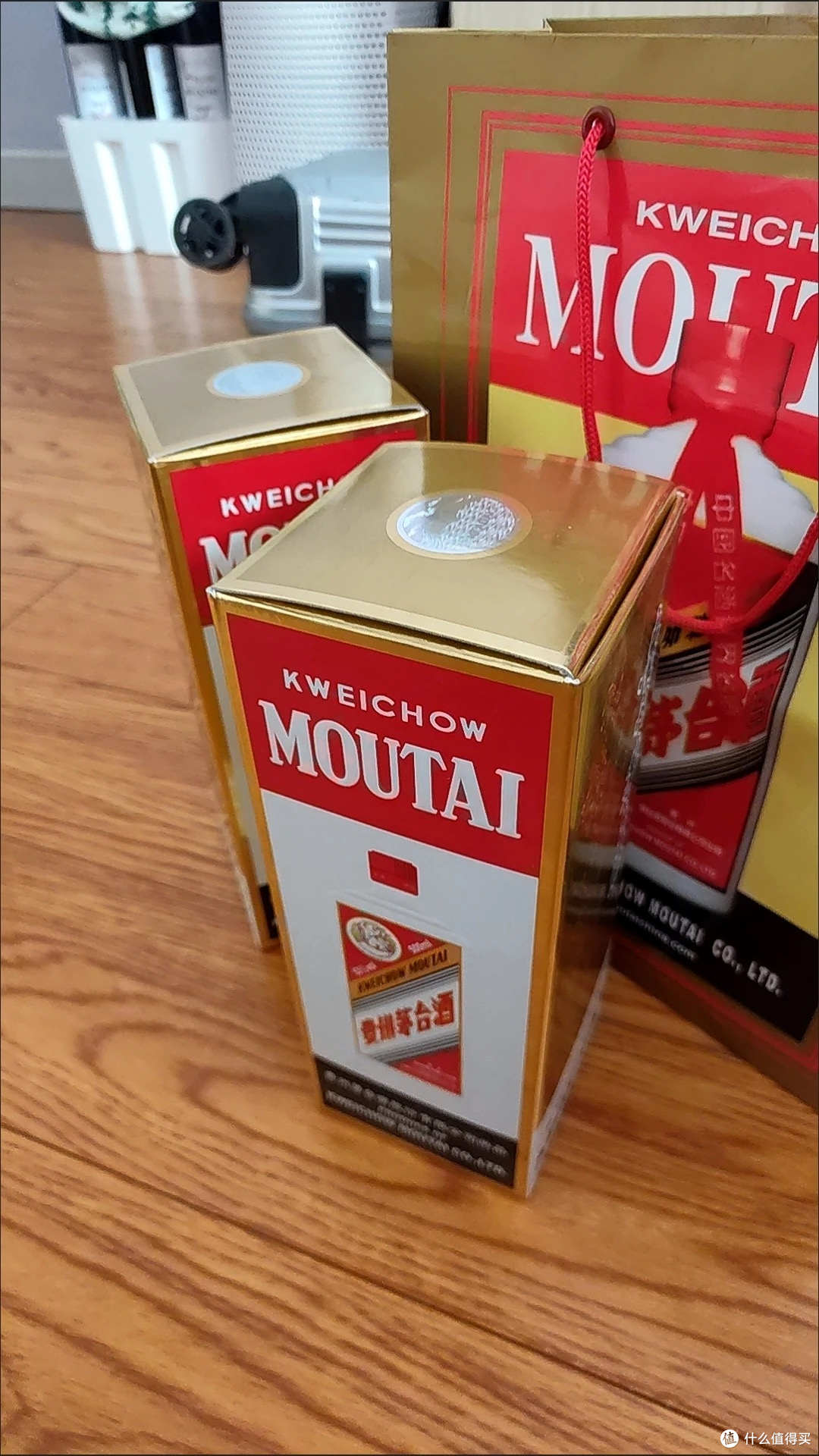 五年茅台飞天老酒真实测评