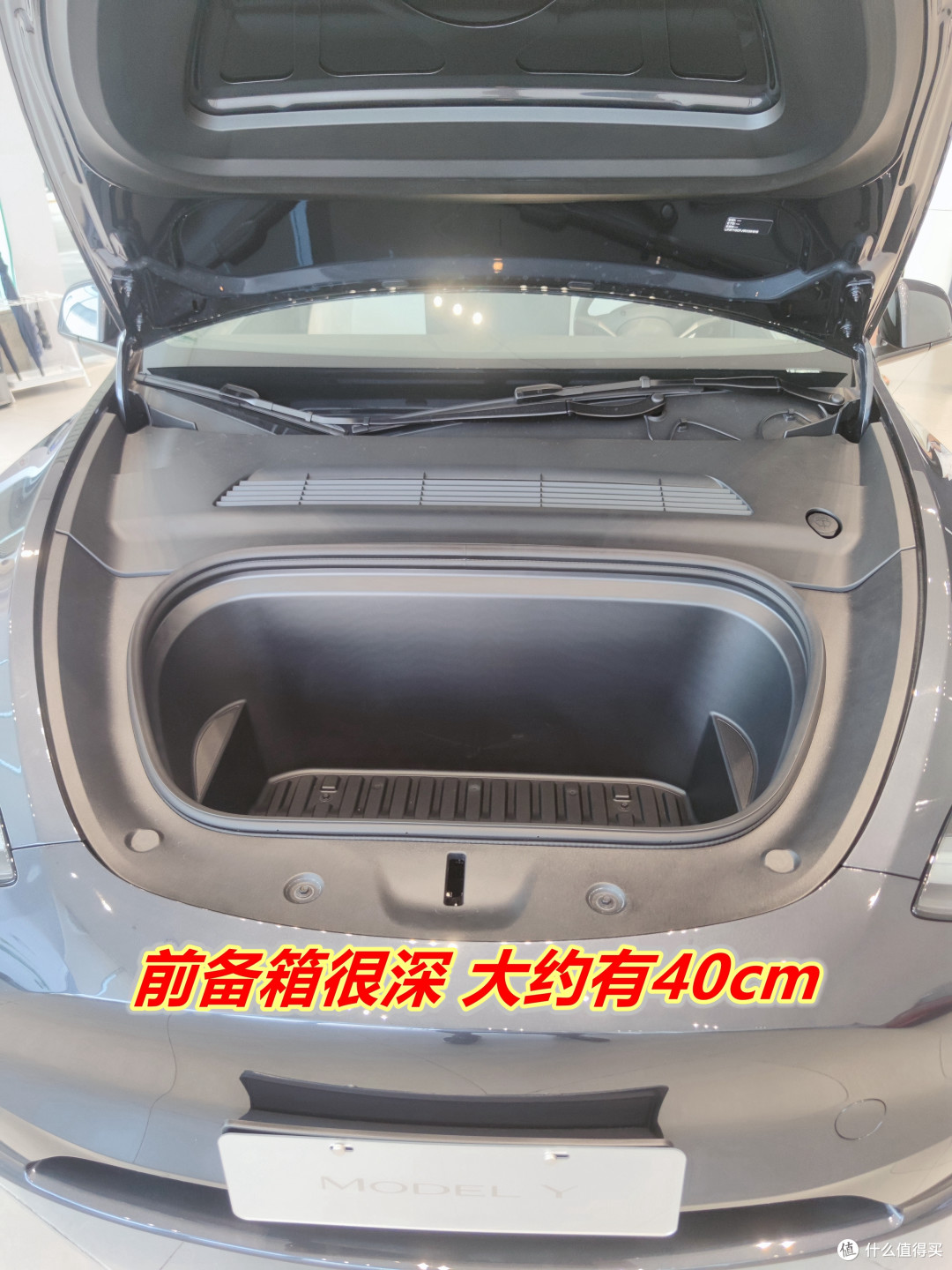 【试驾】特斯拉ModelY：只有2个短板的驾驶车之车！全球销冠，有点东西！