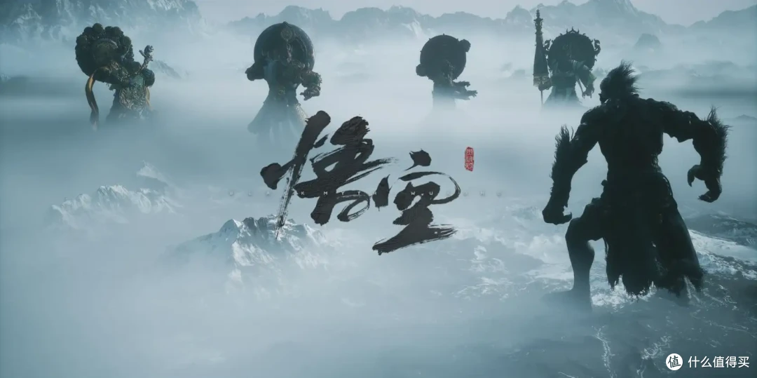 白嫖哥们《黑神话·悟空》,Steam家庭共享、购买渠道建议,小白畅玩黑猴攻略|索泰RTX 4070 SUPER 悟空