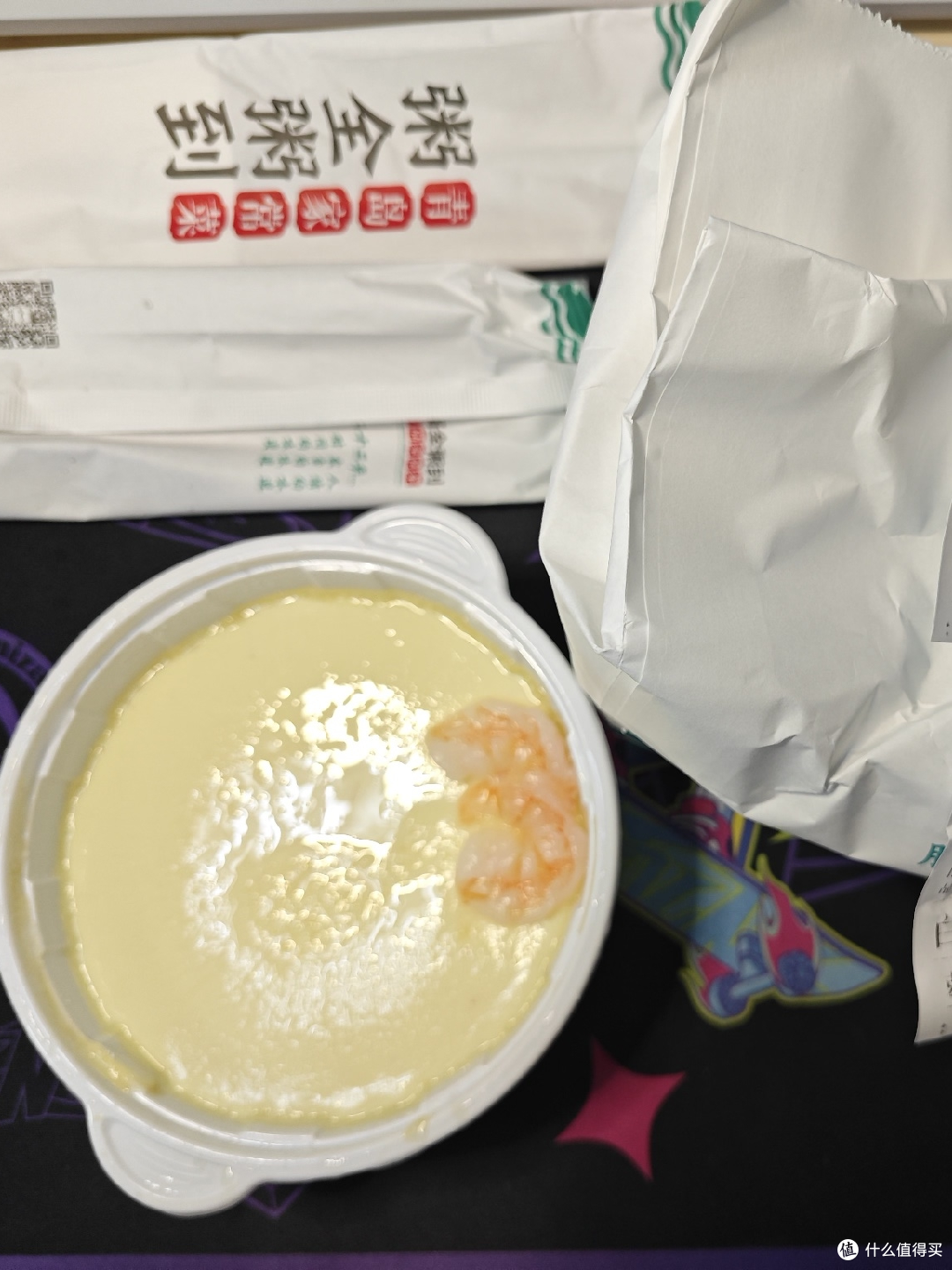 留校生活大不同！探索校园周边美食地图