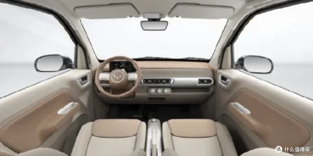 五菱宏光MINIEV新增车型 售价4.08万