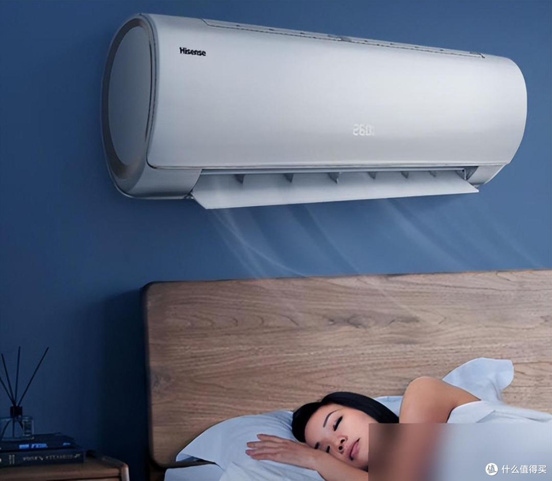 空调低温是大忌!厂家揭开空调最佳温度,一招降温还省电